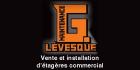 Maintenance G Lévesque Inc, Saint-Roch-de-l'Achigan, QC opening hours
