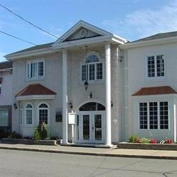 Salon Funéraire Mandeville Gilbert & Fils / Mandeville & Mineau, Sorel-Tracy, QC opening hours