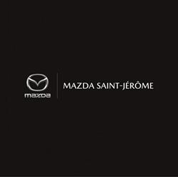 Mazda Saint-Jérôme, opening hours