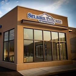 Selkirk Eyecare, Castlegar, BC opening hours