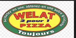 Pizza Welat, Sainte-Thérèse, QC opening hours