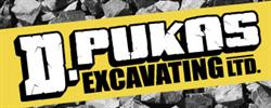 D PUKAS EXCAVATING LTD., Salmon Arm, BC opening hours