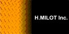 H Milot Inc, Saint-Jean-sur-Richelieu, QC opening hours