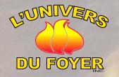Univers Du Foyer Inc, Charlemagne, QC opening hours