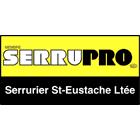 Serrurier St-Eustache Ltée, opening hours