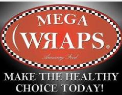 Mega Wraps, Woodbridge, ON opening hours