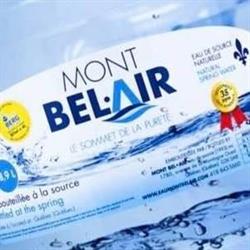 Mont. Bel-Air Eau-Source Enr in Québec, QC (Val-Belair) - Opening Hours