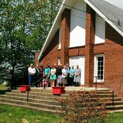 New Minas Seventh-day Adventist Church, opening hours