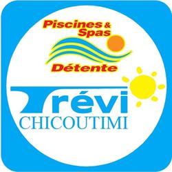 Trevi Chicoutimi - Piscines Spas Gazébo, opening hours