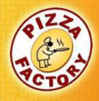 Pizza Factory & Enterprises Amit, Victoria, BC opening hours
