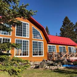 Baie du Soleil Couchant (gite baie du soleil couchant), Longue-Rive, QC opening hours