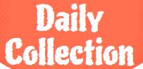 Daily Collections Inc in Scarborough, ON (Dorset Park) - Opening Hours