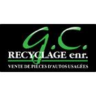 Recyclage G C Enr, Sainte-Melanie, QC opening hours