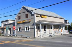 Pizza Giny, Saint-Polycarpe, QC opening hours