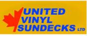 United Vinyl Sundecks Ltd., Port Coquitlam, BC opening hours
