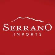 Serrano Imports in Etobicoke, ON (Rexdale) - Opening Hours