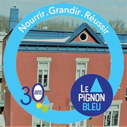 Pignon Bleu (Le) in Québec, QC (Saint-Sauveur) - Opening Hours