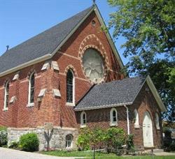 Unity Church Of Agape in Scarborough, ON (Wexford Heights) - Opening Hours