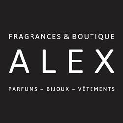 FRAGRANCES D'ALEX, Rivière-du-Loup, QC opening hours
