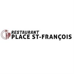 Restaurant Place St Francois, Laval, QC opening hours