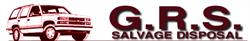 G r S Salvage Disposal, Armstrong, BC opening hours