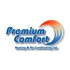 Premium Comfort Heating & Air Conditioning Ltd in Kelowna, BC (Okanagan) - Opening Hours