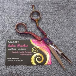 Salon Danélise, Lamèque, NB opening hours