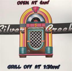Silver Creek Cookhouse, Fort St. John, BC opening hours