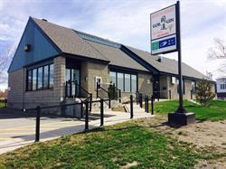 Restaurant Gorgin, Rimouski, QC opening hours