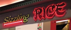 Sizzling Rice, Penticton, BC opening hours