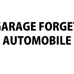 Garage Forget Automobiles, Bishopton, QC opening hours