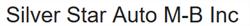 Silver Star Auto mb Inc. in Surrey, BC (Guildford) - Opening Hours