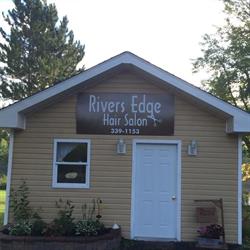 Rivers Edge Hair Salon, Gaspereau Forks, NB opening hours