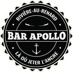 Bar Apollo, Gaspé, QC opening hours