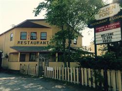 Golden Pond Restaurant, Liverpool, NS opening hours
