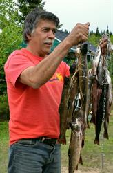 Pourvoirie Grand Lac Du Nord, Les Escoumins, QC opening hours