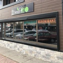Resto-Bar Rio, Dolbeau-Mistassini, QC opening hours