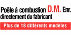 Poêles A Combustion D M Enr, Saint-Simon-de-Bagot, QC opening hours