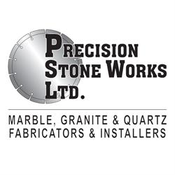 Precision Stone Works Ltd., Port Coquitlam, BC opening hours