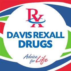 Davis Rexall Drugs Ltd., Nipawin, SK opening hours