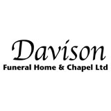 Davison Funeral Home & Chapel Ltd, Kensington, PE opening hours