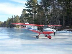 Dayspring Airpark, Bridgewater, NS opening hours