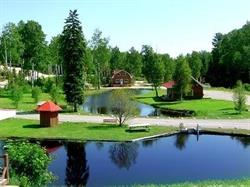 Domaine Du Bois Rond, Forestville, QC opening hours
