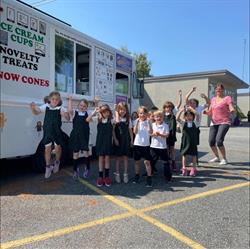 Powell River Christian Pre-School, opening hours