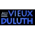 Au Vieux Duluth, Laval, QC opening hours
