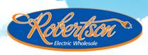 Robertson Electric Wholesale, Woodbridge, ON opening hours