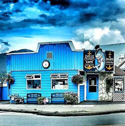 Smile's Seafood Cafe Ltd, Prince Rupert, BC opening hours