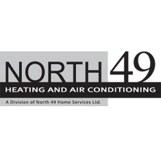 North 49 Heating And Air Conditioning, Winnipeg, MB opening hours