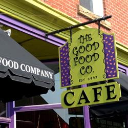 Good Food Co The, Carleton Place, ON opening hours