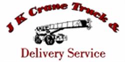 J K Truck & Crane Ltd, Abbotsford, BC opening hours